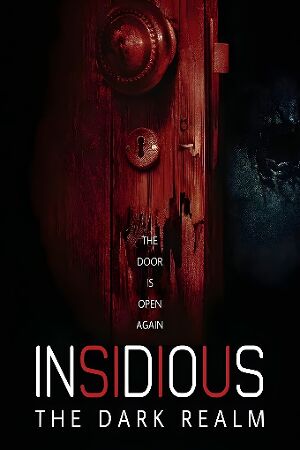 Bild zum Film: Insidious: The Red Door