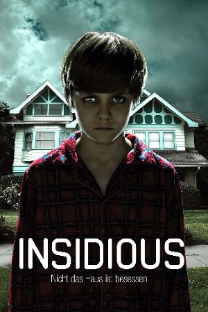 Bild zum Film: Insidious