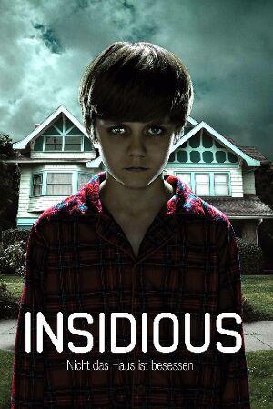 Bild zum Film: Insidious