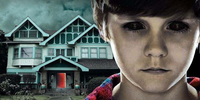 Insidious (2010)
