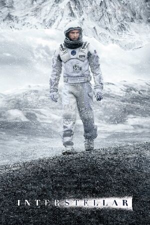 Bild zum Film: Interstellar