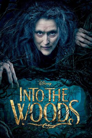 Bild zum Film: Into the Woods