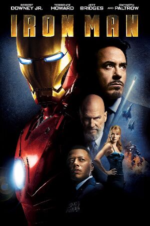 Bild zum Film: Iron Man