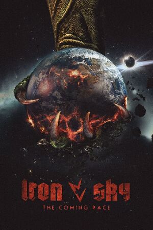 Bild zum Film: Iron Sky: The Coming Race