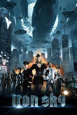 Bild zum Film: Iron Sky