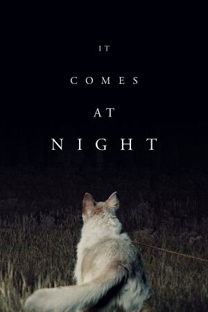 Bild zum Film: It Comes at Night