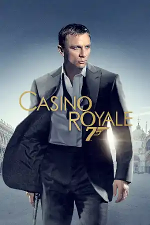 Bild zu: James Bond 007 - Casino Royale