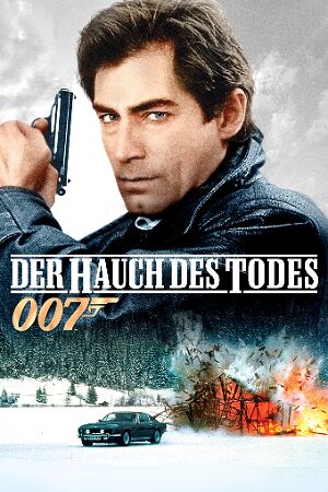 Bild zum Film: James Bond 007 - Der Hauch des Todes