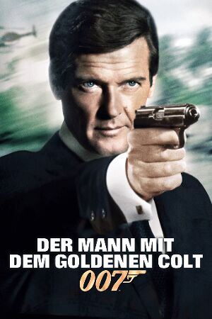 Bild zum Film: James Bond 007 - Der Mann mit dem goldenen Colt