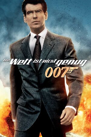 Bild zum Film: James Bond 007 - Die Welt ist nicht genug