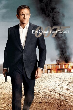 Bild zum Film: James Bond 007 - Ein Quantum Trost