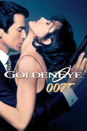 Bild zum Film: James Bond 007 - GoldenEye