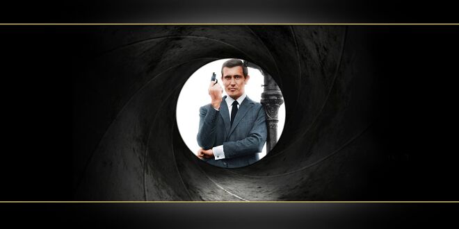 James Bond 007 - Im Geheimdienst Ihrer Majestät (1969)