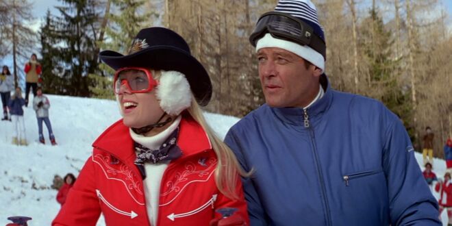 In tödlicher Mission (1981)