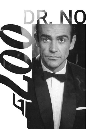 Bild zum Film: James Bond 007 jagt Dr. No