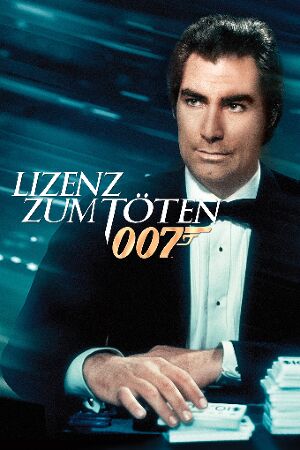Bild zum Film: James Bond 007 - Lizenz zum Töten