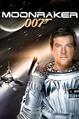 Bild zum Film: James Bond 007 - Moonraker - Streng geheim