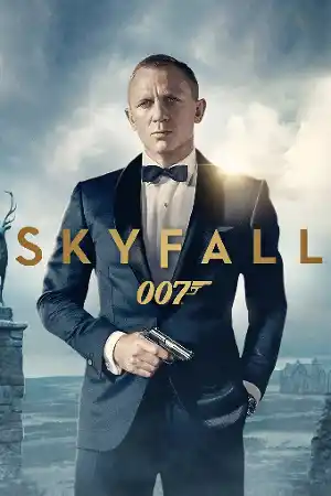 Bild zu: James Bond 007 - Skyfall