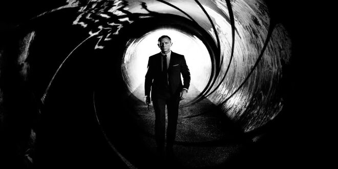 James Bond 007 - Skyfall (2012)