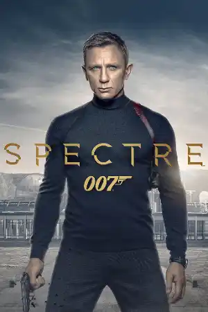 Bild zu: James Bond 007 - Spectre