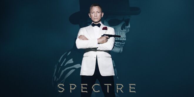 Spectre (2015)