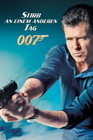 Bild zu: James Bond 007 - Stirb an einem anderen Tag