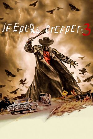 Bild zum Film: Jeepers Creepers 3