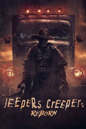 Bild zum Film: Jeepers Creepers: Reborn