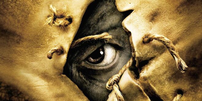 Jeepers Creepers (2001)