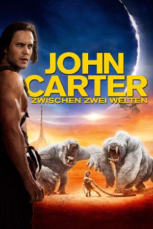 Bild zum Film: John Carter - Zwischen zwei Welten