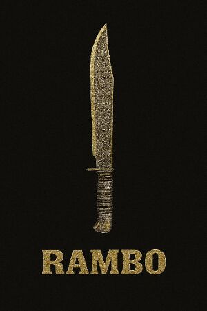 Bild zum Film: John Rambo