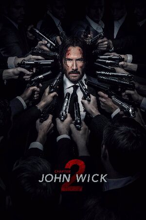 Bild zum Film: John Wick: Kapitel 2