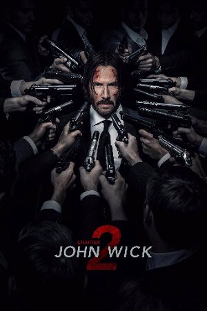 Bild zum Film: John Wick: Kapitel 2