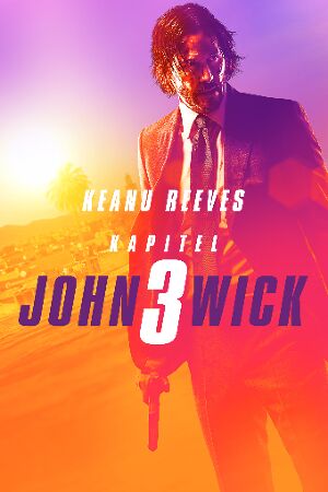 Bild zum Film: John Wick: Kapitel 3