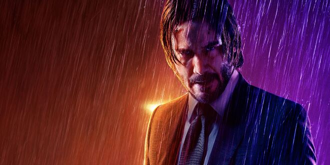 John Wick: Kapitel 3 (2019)