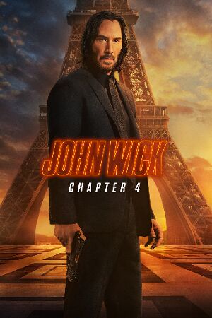 Bild zum Film: John Wick: Kapitel 4
