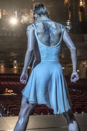 Bild zum Film: John Wick Presents: Ballerina