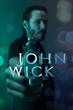 Bild zum Film: John Wick