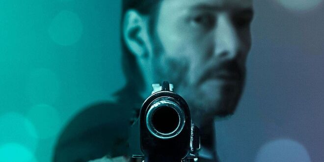 John Wick (2014)