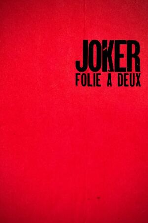 Bild zum Film: Joker: Folie à Deux