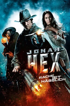 Bild zum Film: Jonah Hex