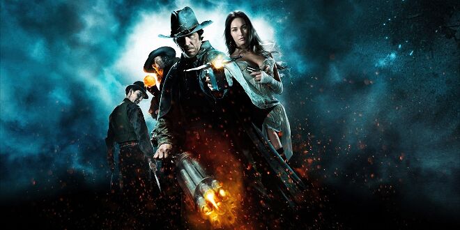 Jonah Hex (2010)