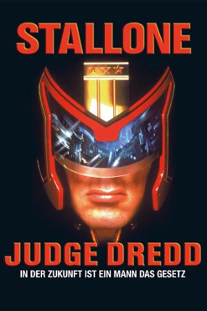 Bild zum Film: Judge Dredd