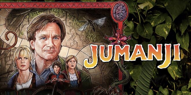 Jumanji (1995)