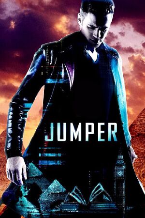 Bild zum Film: Jumper