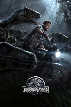 Bild zum Film: Jurassic World