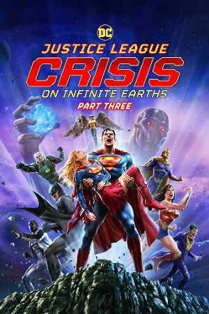 Bild zum Film: Justice League: Crisis on Infinite Earths Part Three