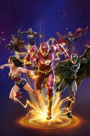 Bild zum Film: Justice League: Crisis on Infinite Earths Part Two