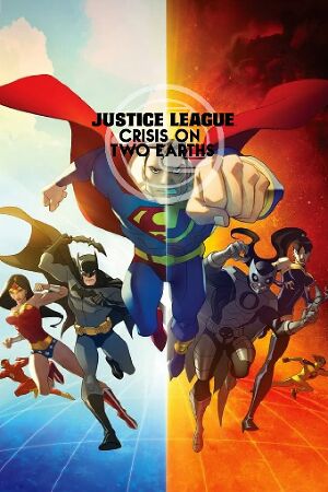 Bild zum Film: Justice League: Crisis on Two Earths