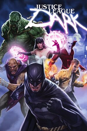 Bild zum Film: Justice League Dark